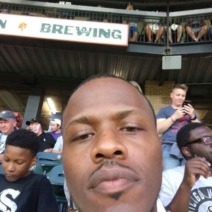 Meet your Posher, Jermel